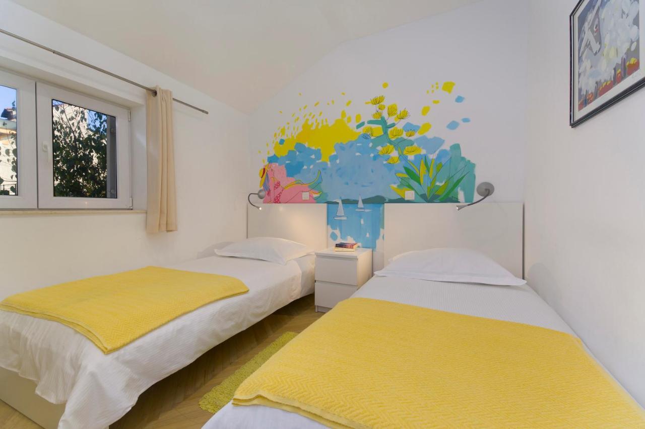 Sun & Sea Apartment Split