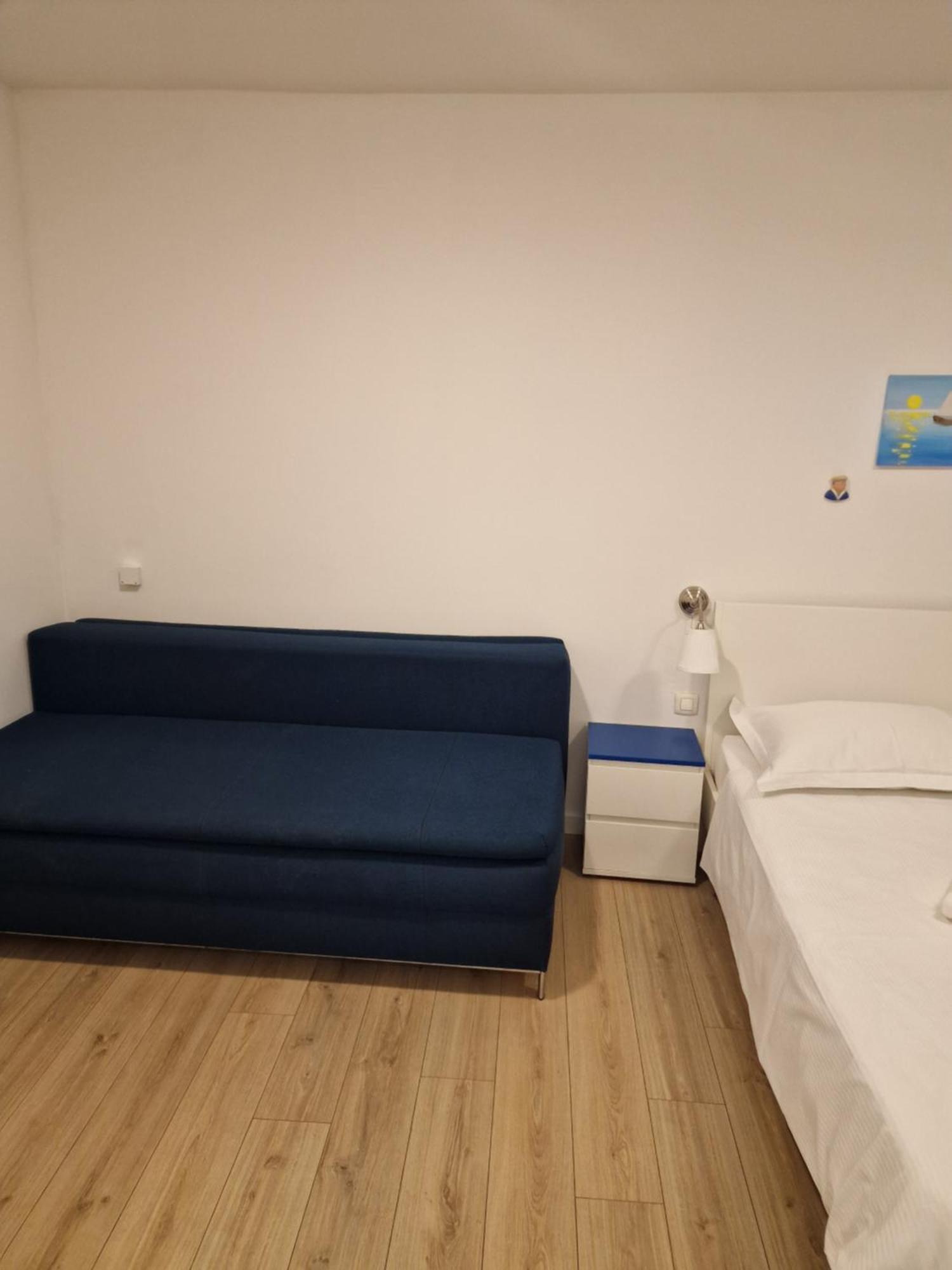 Sun & Sea Apartman *